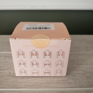 Okela Boob Tape Women Cotton Sweatproof‎ One Time Use